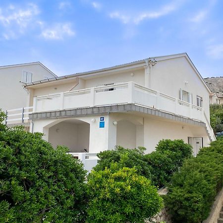 Apartmani Pozega Паг Экстерьер фото