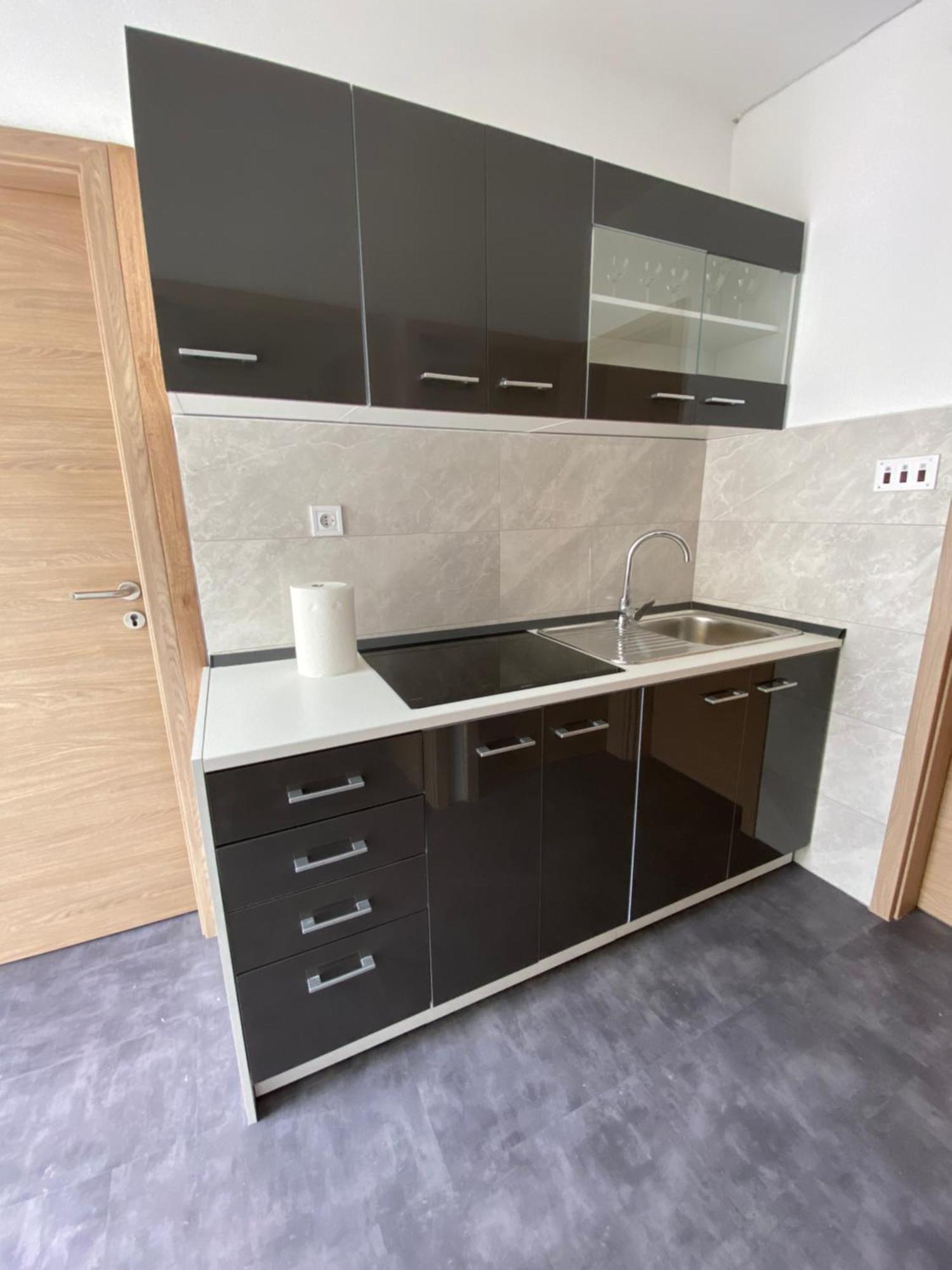 Apartmani Pozega Паг Экстерьер фото