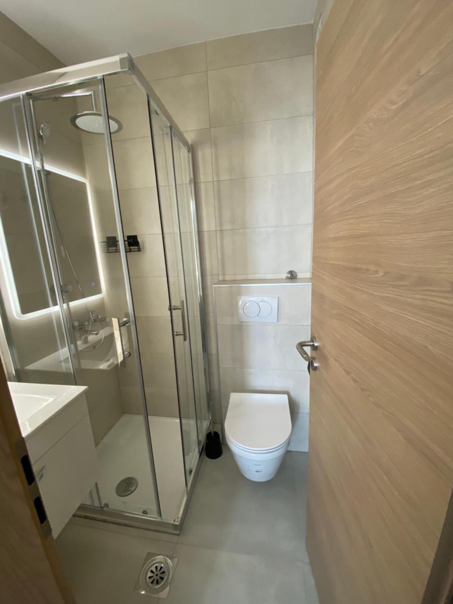 Apartmani Pozega Паг Экстерьер фото