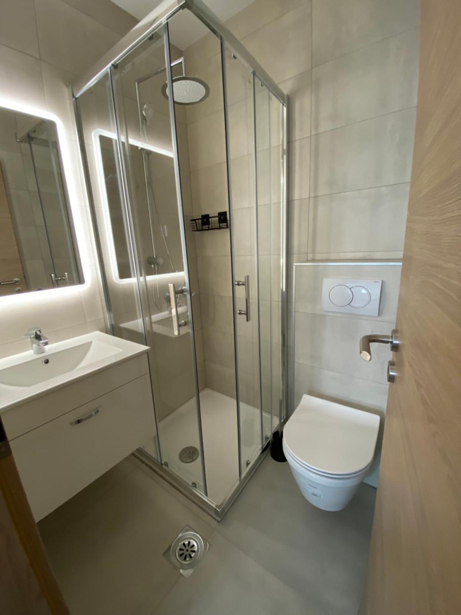 Apartmani Pozega Паг Экстерьер фото